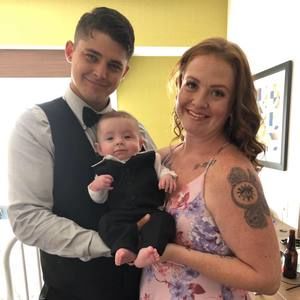 Meet your Posher, Carolyn